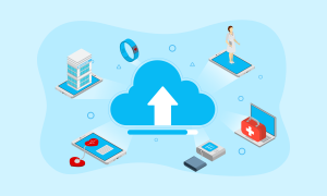 Saving Lives and Costs: The Benefits of Cloud Migration in Healthcare